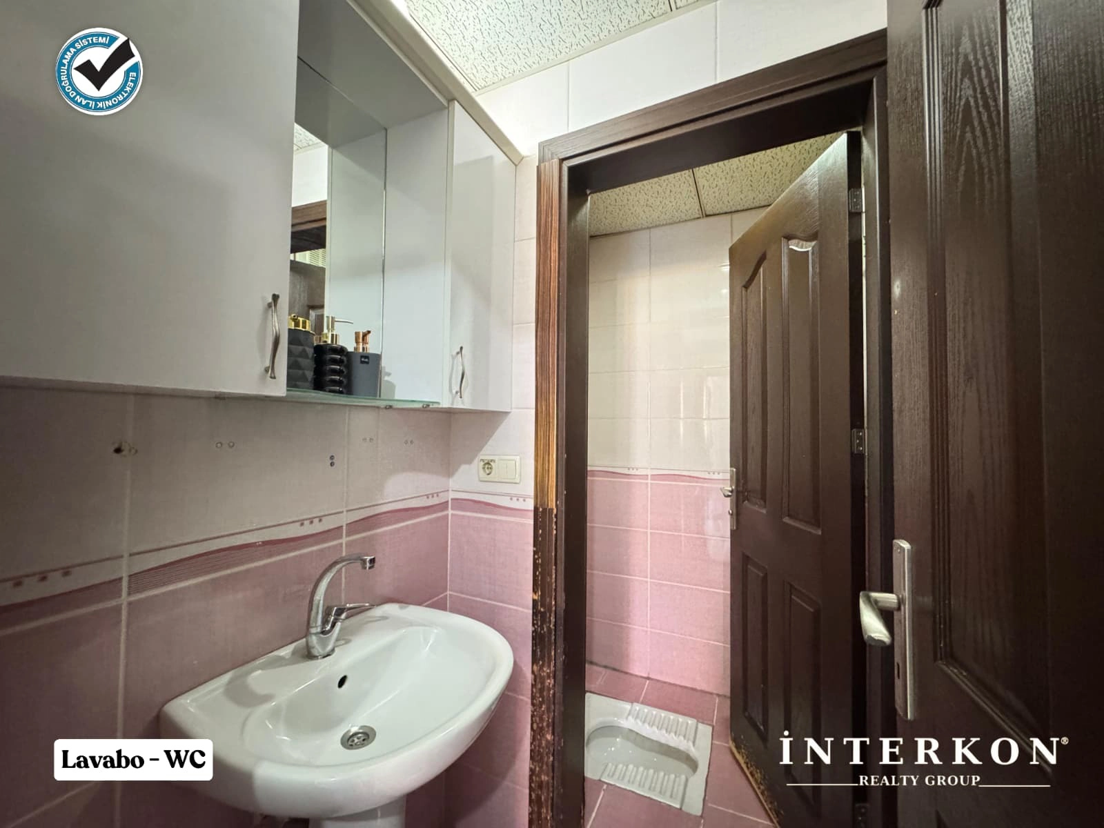 KONYA KARATAY İSTİKLAL MAHALLESİ 2+1 KİRALIK DAİRE!